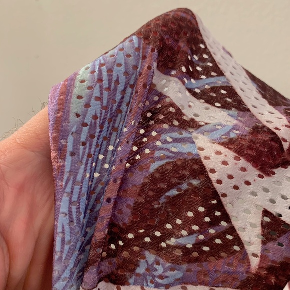 Pistol Pete Mesh Polo XL RARE style no longer made - Picture 2 of 4